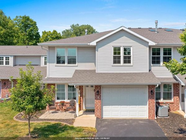 2571 TELLURIDE TRAIL, Green Bay, WI 54313