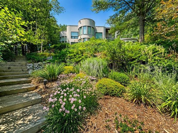 8766 W Elephant Rock Road, Hayward, WI 54843