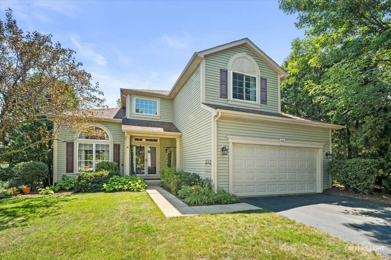 412 Starwood Pass, Lake in the Hills, IL 60156 Main Photo