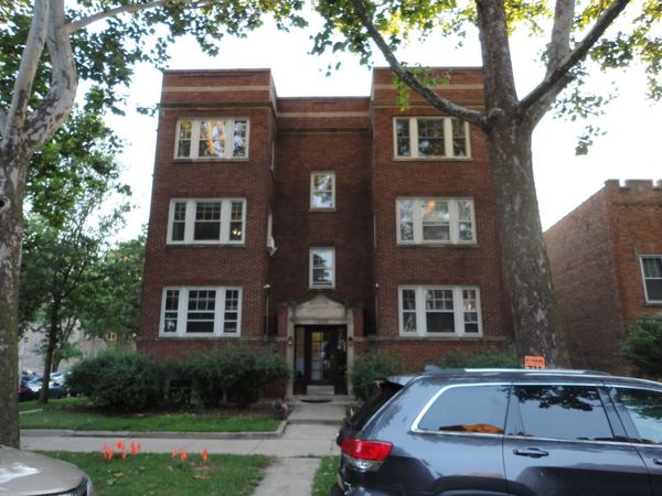 5700 N Artesian Avenue, Unit 1S, Chicago, IL 60659