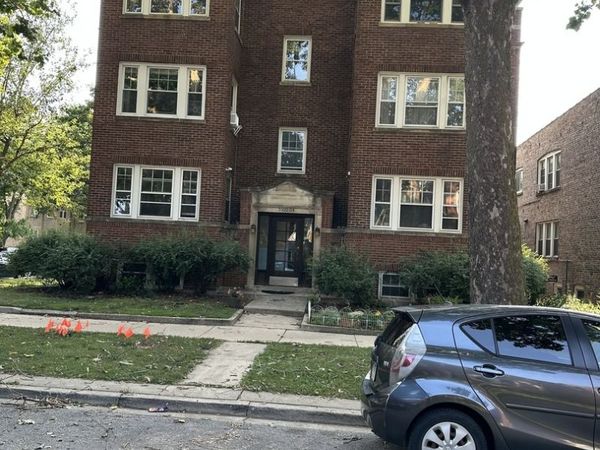 5700 N Artesian Avenue , Unit 1S, Chicago, IL 60659