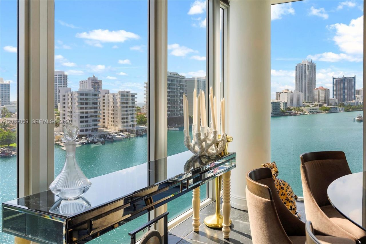 900 Bay Dr, Unit 702/704, Miami Beach, FL 33141 Photo