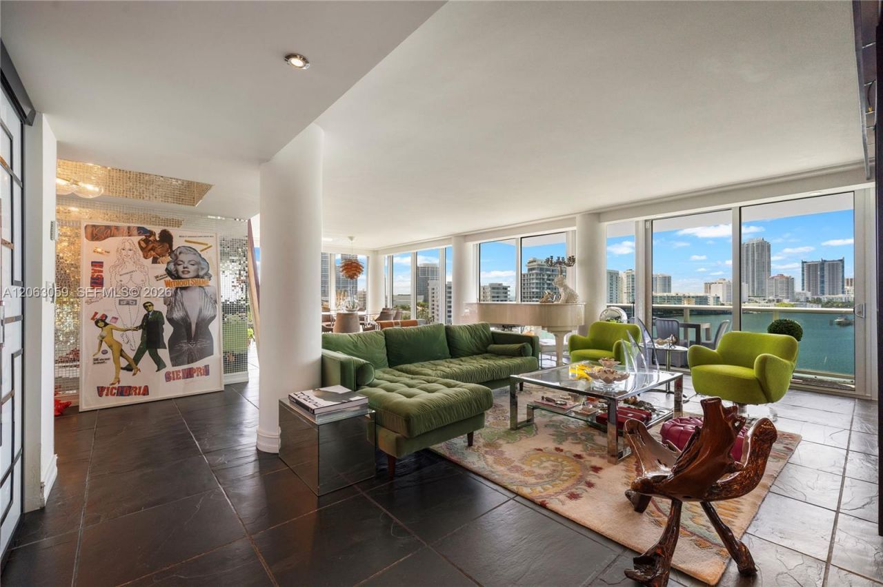 900 Bay Dr, Unit 702/704, Miami Beach, FL 33141 Photo