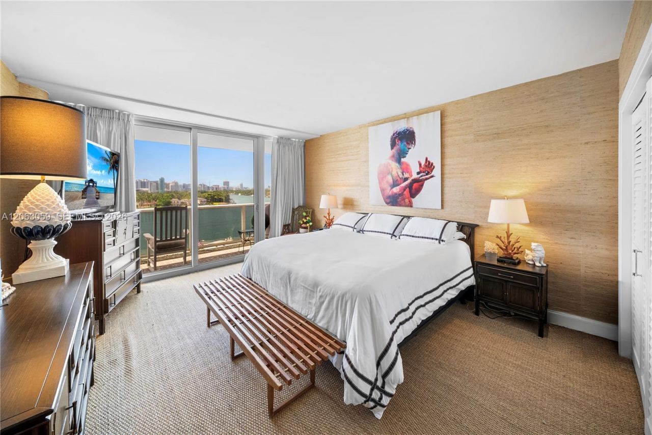 900 Bay Dr, Unit 702/704, Miami Beach, FL 33141 Photo