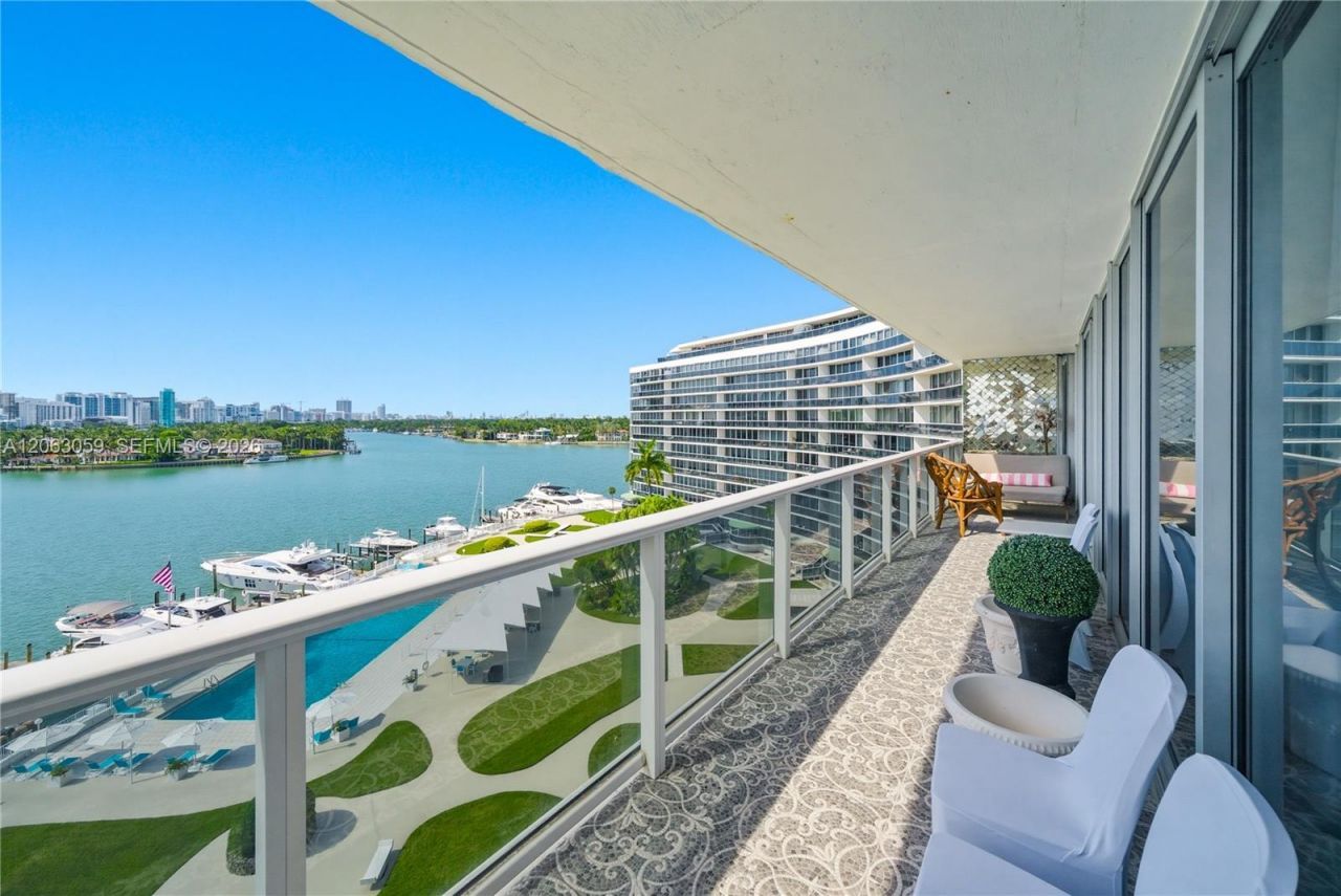 900 Bay Dr, Unit 702/704, Miami Beach, FL 33141 Photo
