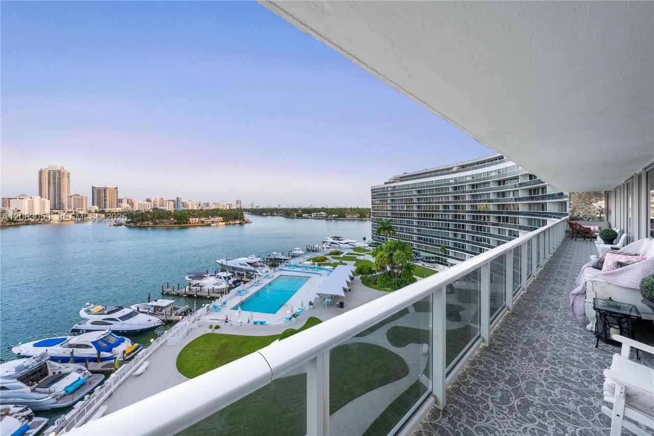 900 Bay Dr, Unit 702/704, Miami Beach, FL 33141 Photo