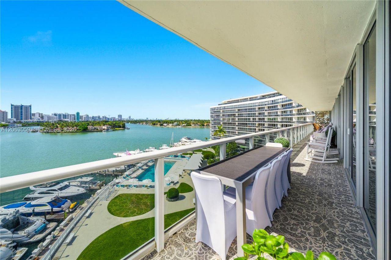 900 Bay Dr, Unit 702/704, Miami Beach, FL 33141 Photo
