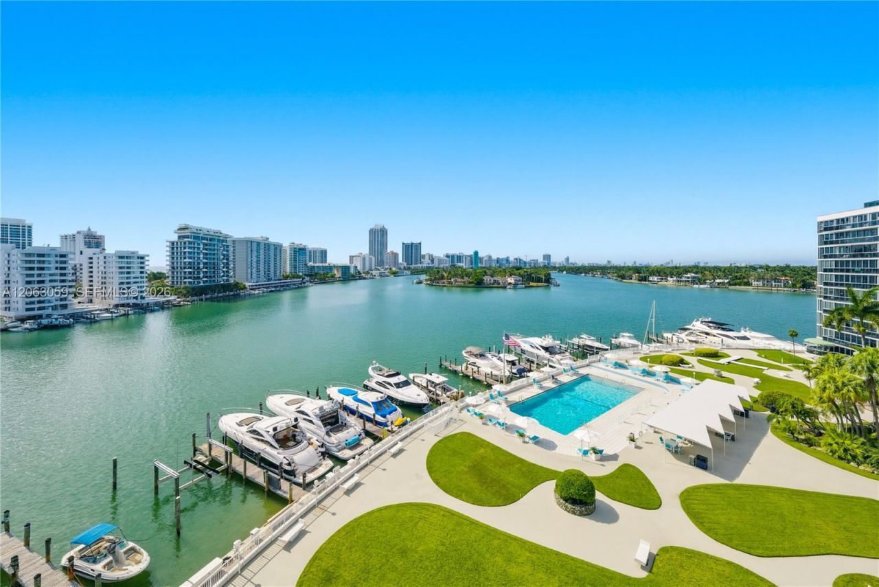 900 Bay Dr, Unit 702/704, Miami Beach, FL 33141 Photo