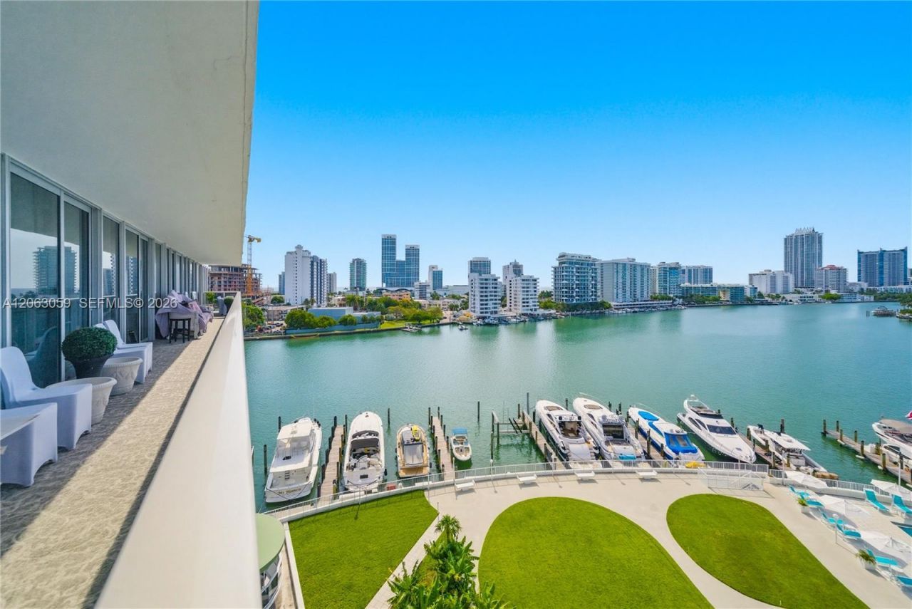 900 Bay Dr, Unit 702/704, Miami Beach, FL 33141 Photo