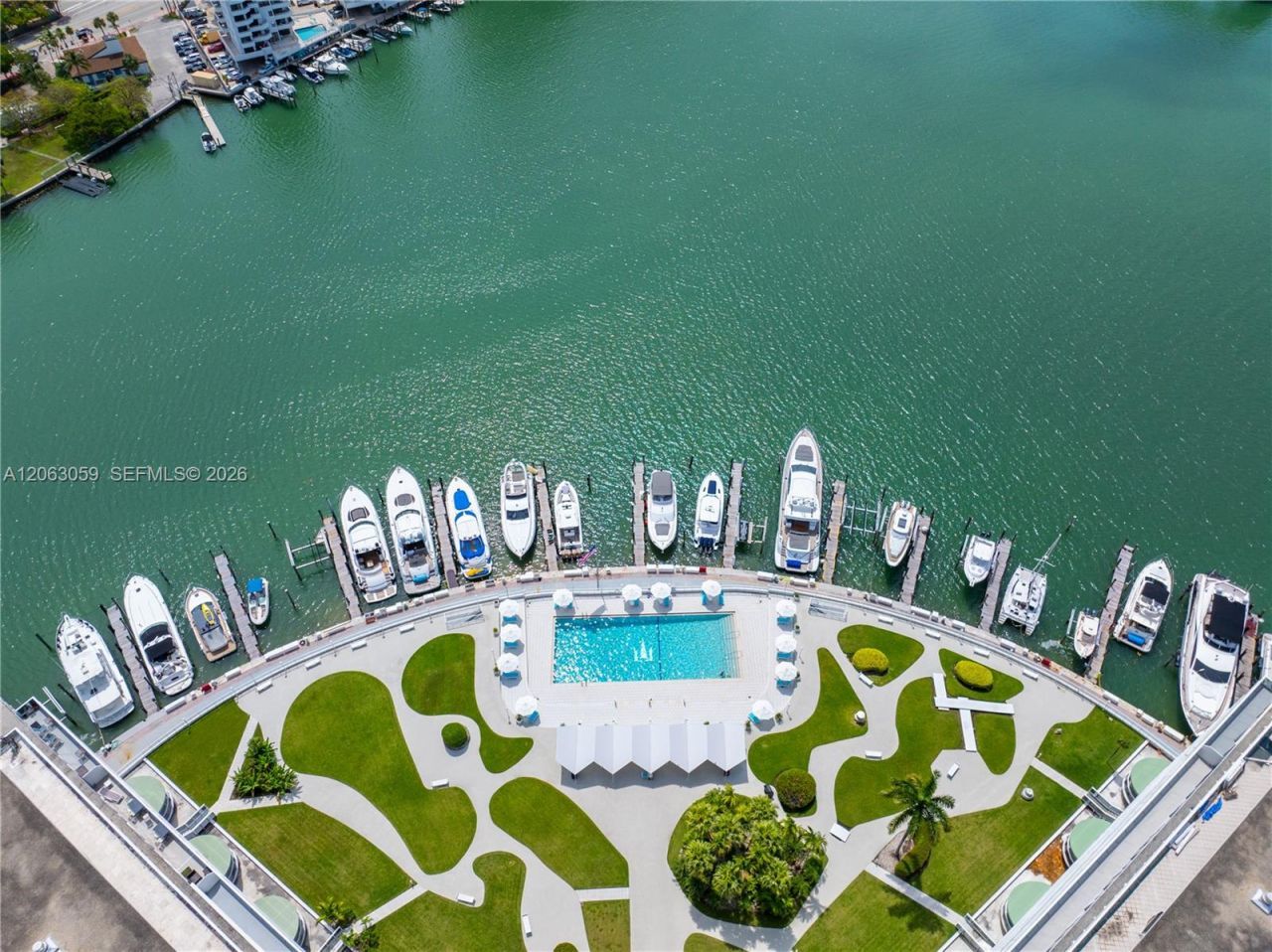 900 Bay Dr, Unit 702/704, Miami Beach, FL 33141 Photo