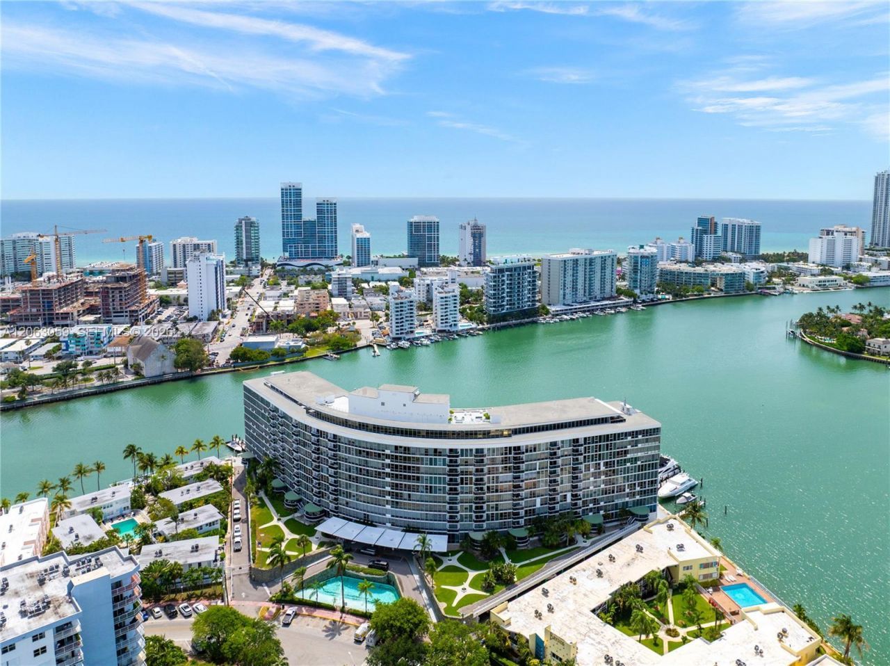 900 Bay Dr, Unit 702/704, Miami Beach, FL 33141 Photo