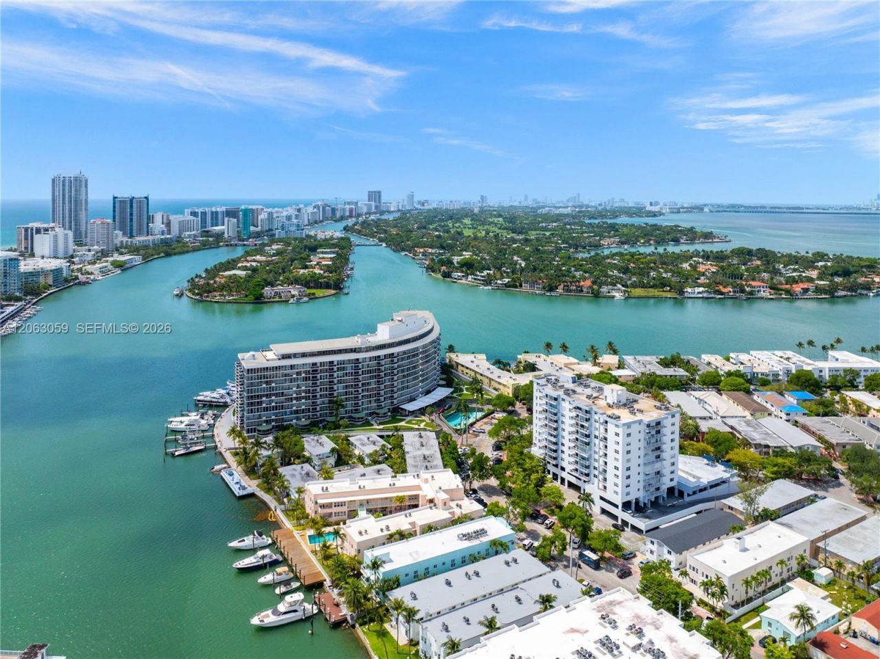 900 Bay Dr, Unit 702/704, Miami Beach, FL 33141 Photo