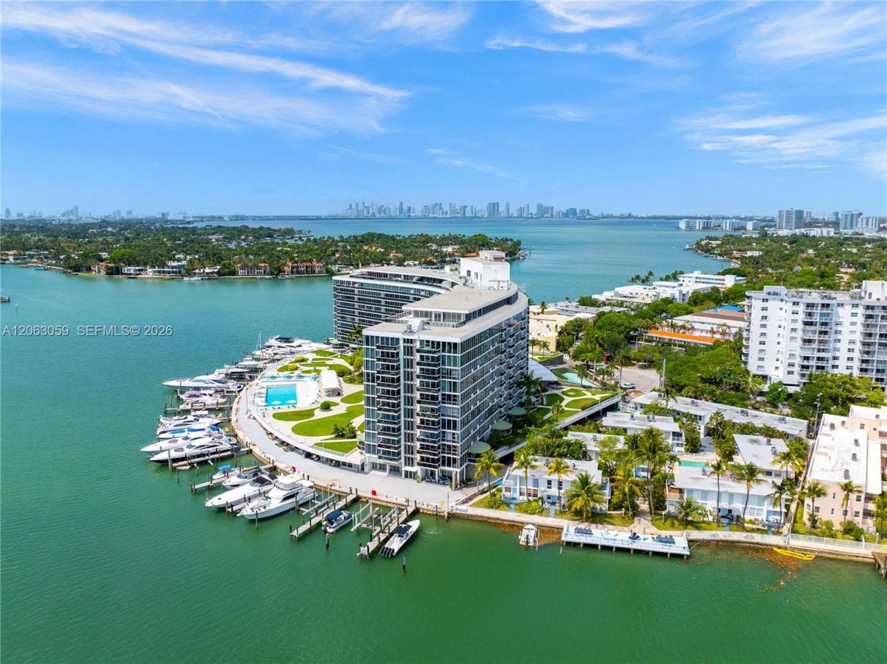 900 Bay Dr, Unit 702/704, Miami Beach, FL 33141 Photo