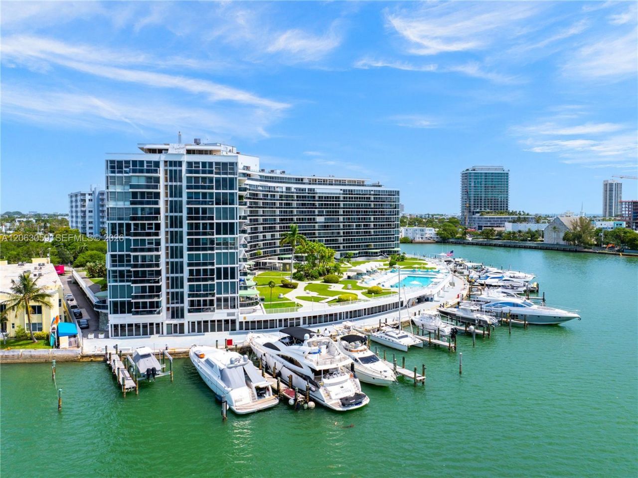900 Bay Dr, Unit 702/704, Miami Beach, FL 33141 Photo