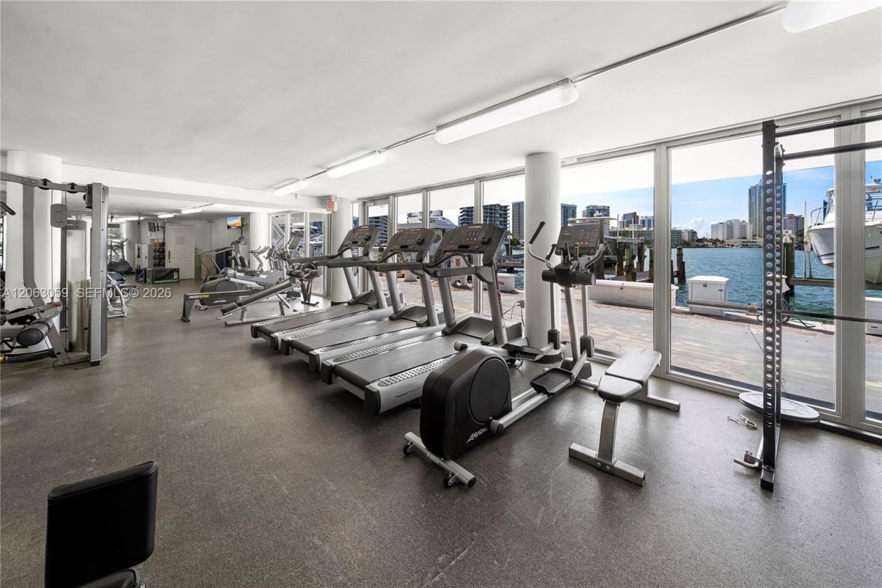 900 Bay Dr, Unit 702/704, Miami Beach, FL 33141 Photo