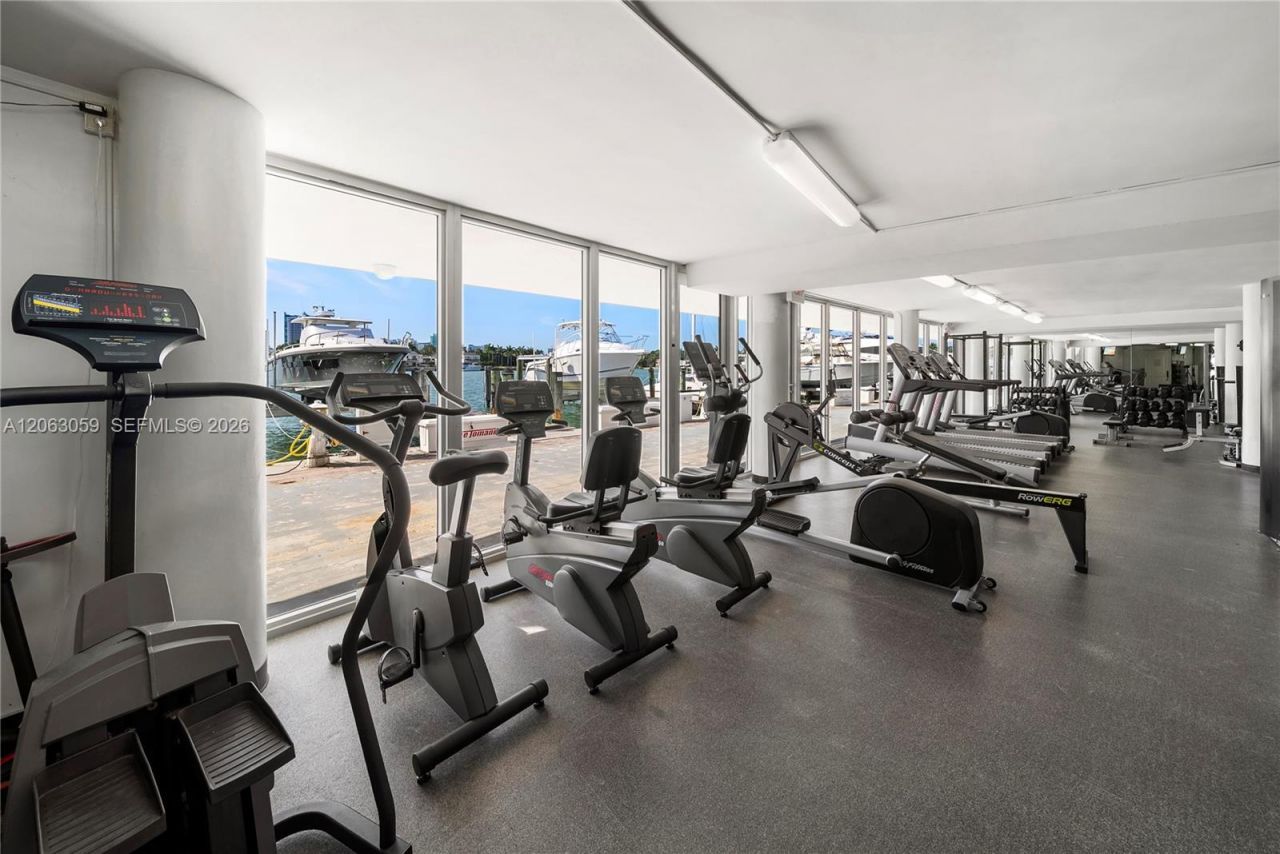 900 Bay Dr, Unit 702/704, Miami Beach, FL 33141 Photo