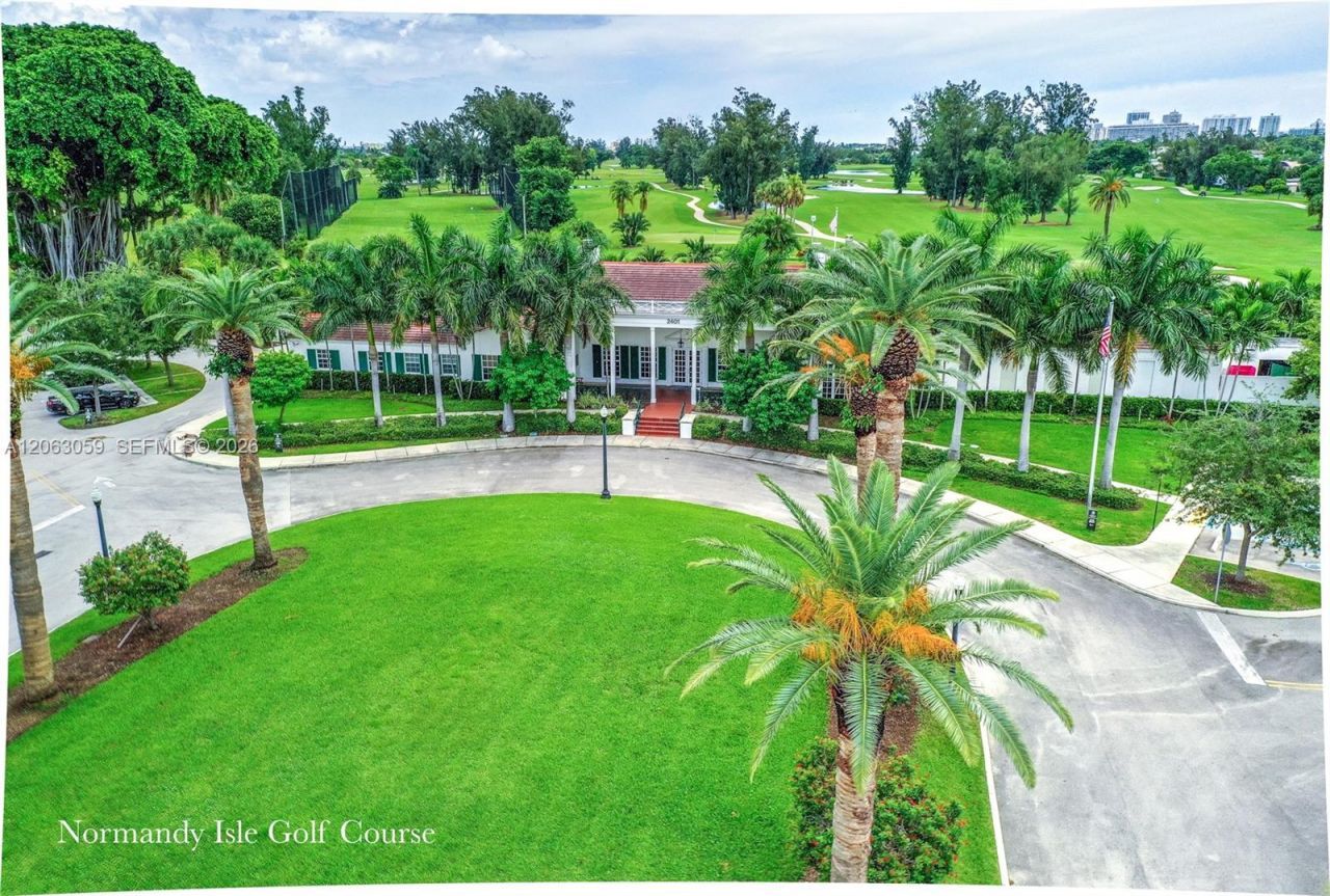900 Bay Dr, Unit 702/704, Miami Beach, FL 33141 Photo