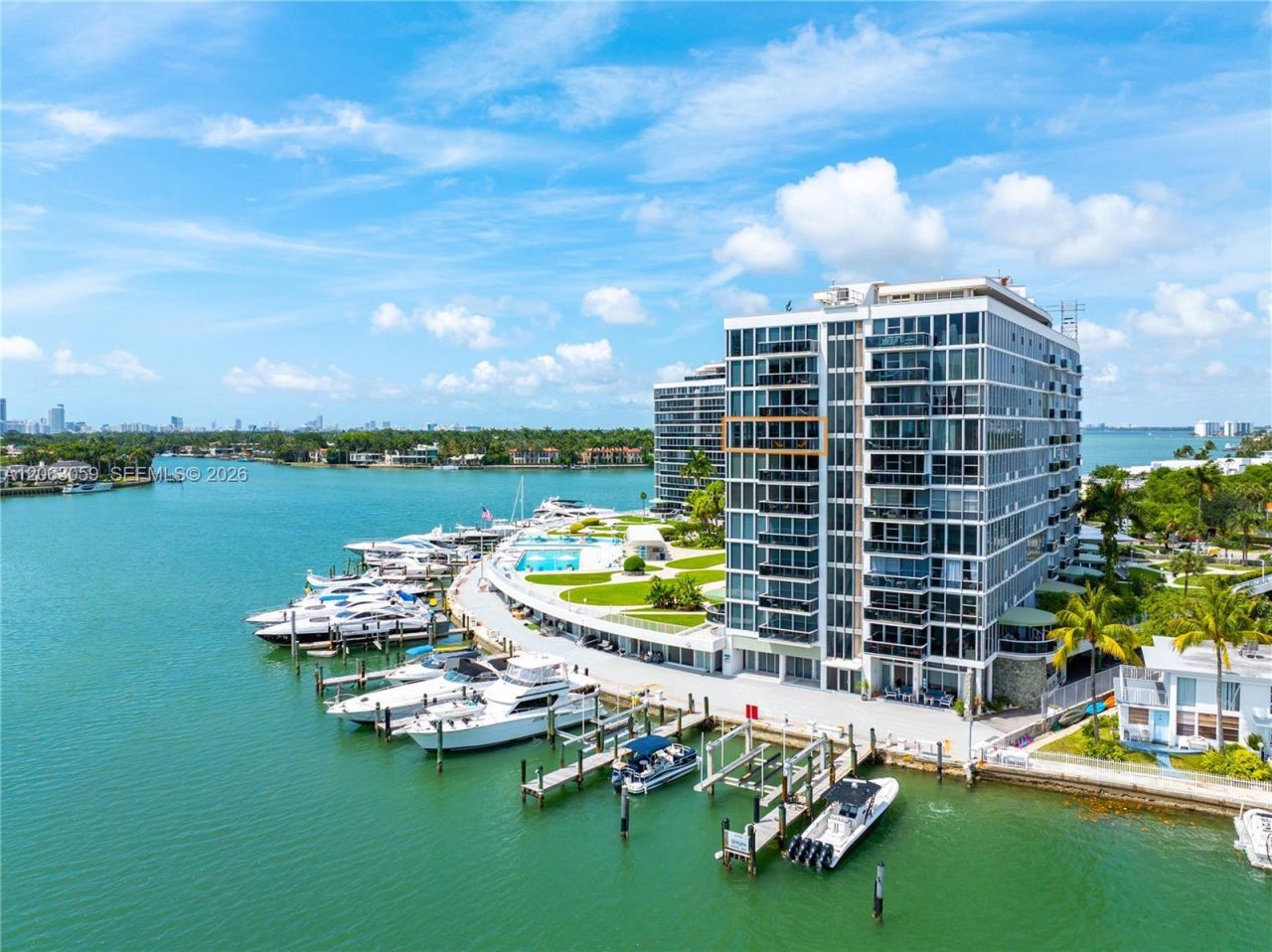 900 Bay Dr, Unit 702/704, Miami Beach, FL 33141 Photo