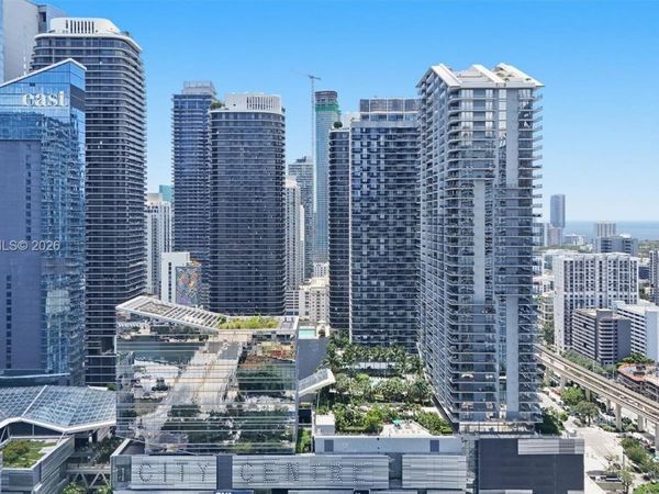 88 SW 7th St , Unit 2307, Miami, FL 33130