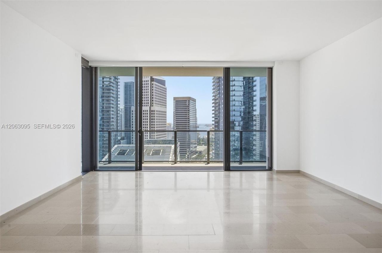 88 SW 7th St , Unit 2307, Miami, FL 33130 Photo