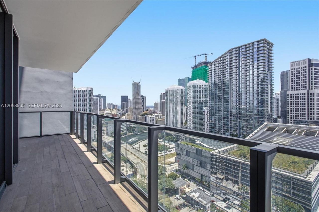 88 SW 7th St , Unit 2307, Miami, FL 33130 Photo