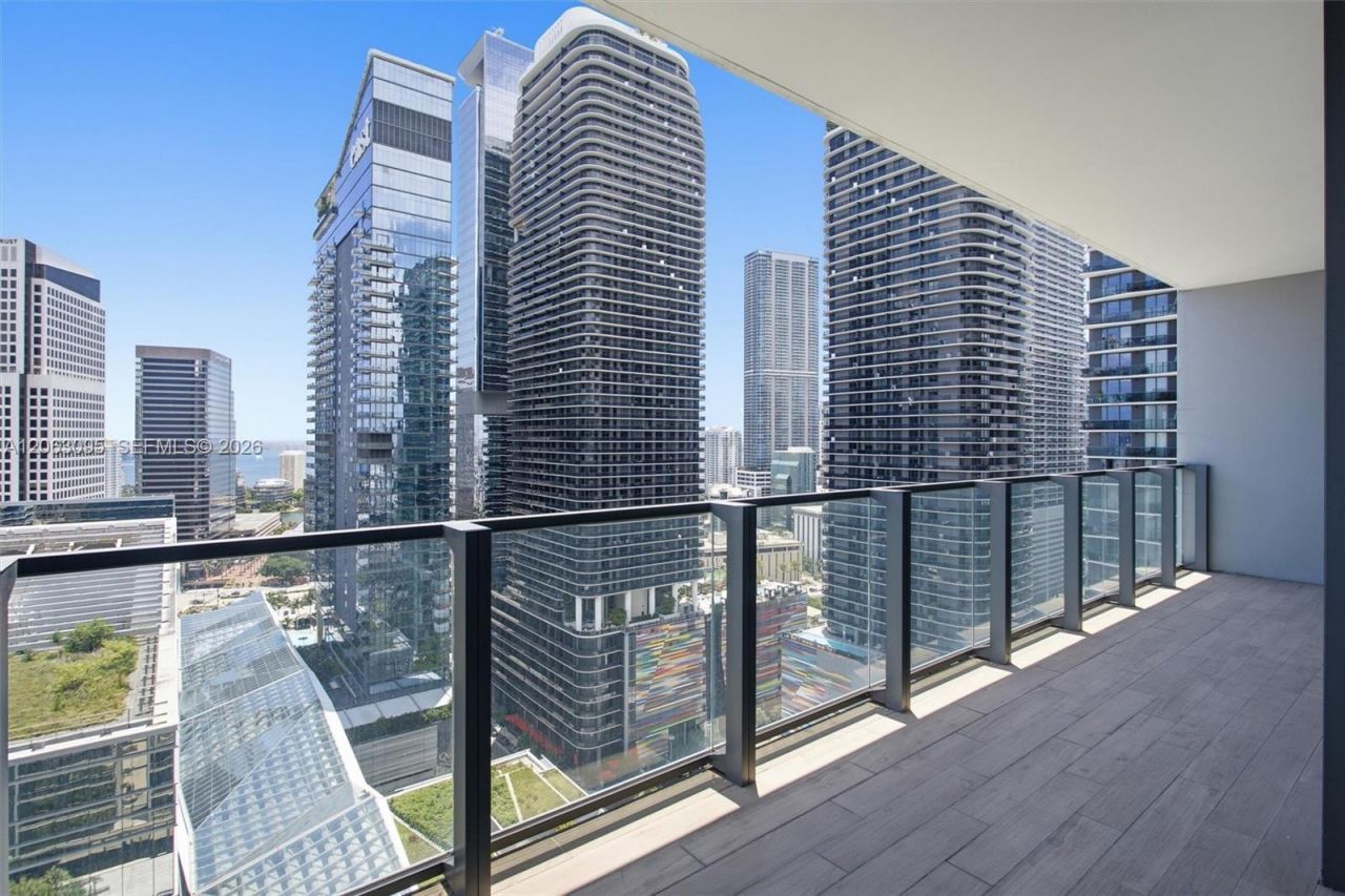 88 SW 7th St , Unit 2307, Miami, FL 33130 Photo