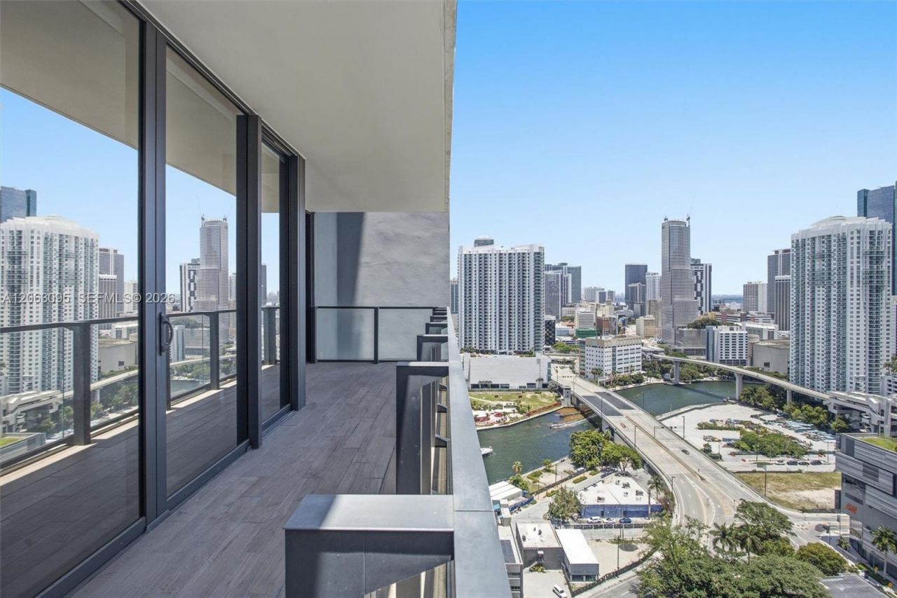 88 SW 7th St , Unit 2307, Miami, FL 33130 Photo
