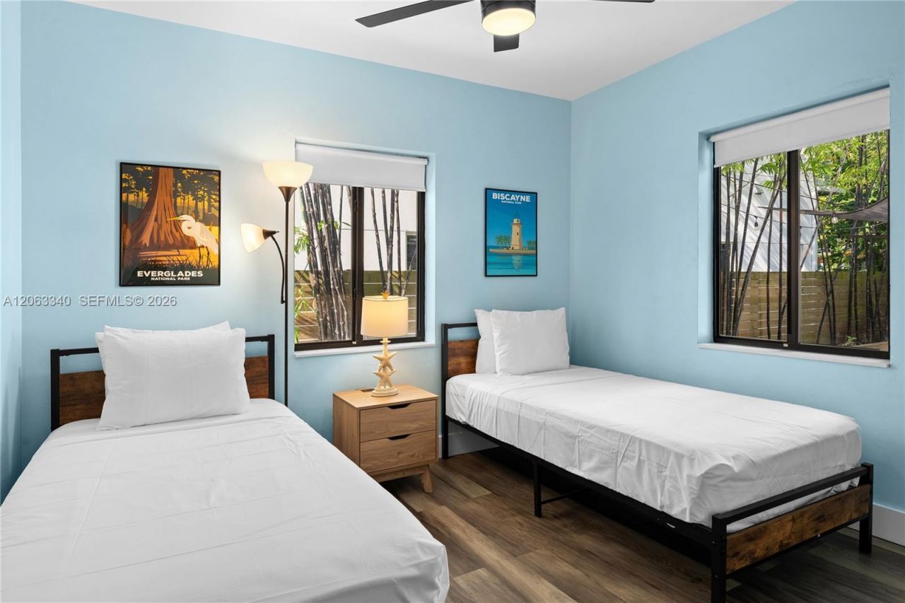 3134 Carter St, Unit 1, Miami, FL 33133 Photo