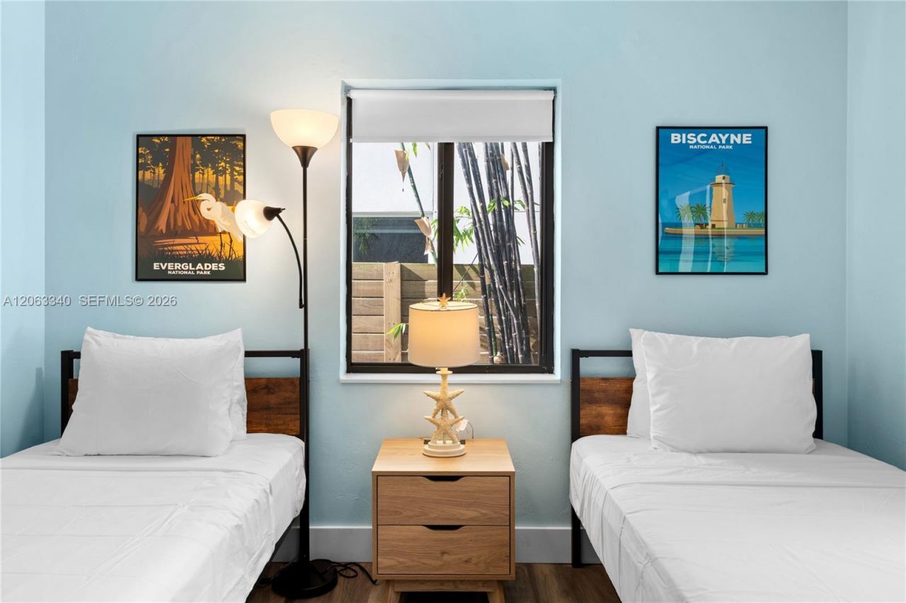 3134 Carter St, Unit 1, Miami, FL 33133 Photo