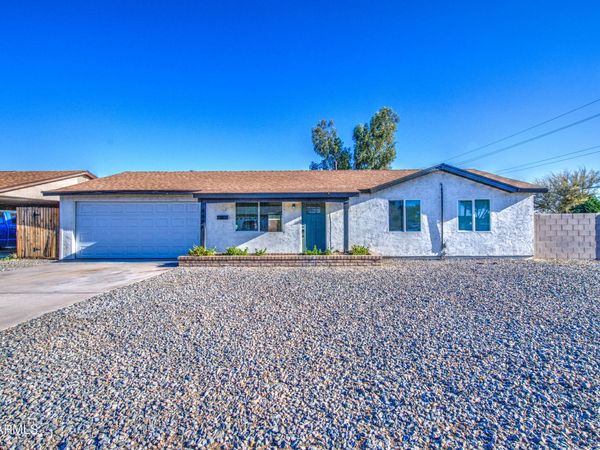 6649 W CAMBRIDGE Avenue, Phoenix, AZ 85035