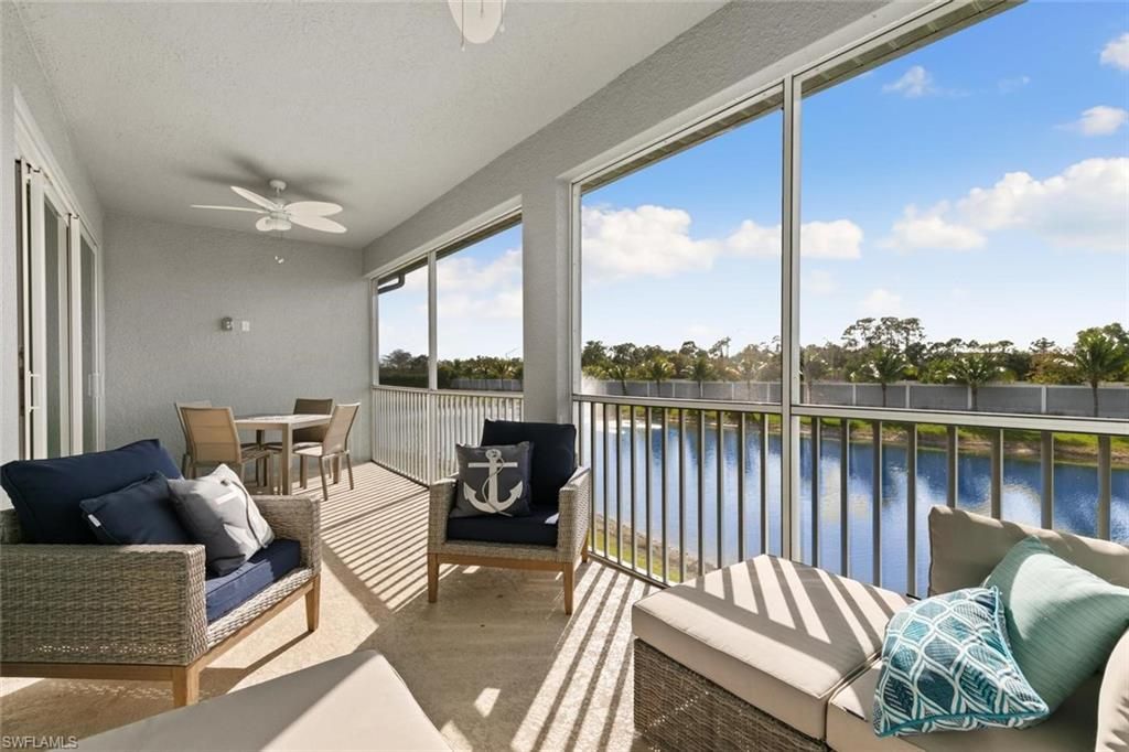 2549 Seychelles Dr, Unit 507, Naples, FL 34112 Photo