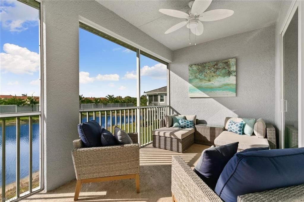 2549 Seychelles Dr, Unit 507, Naples, FL 34112 Photo