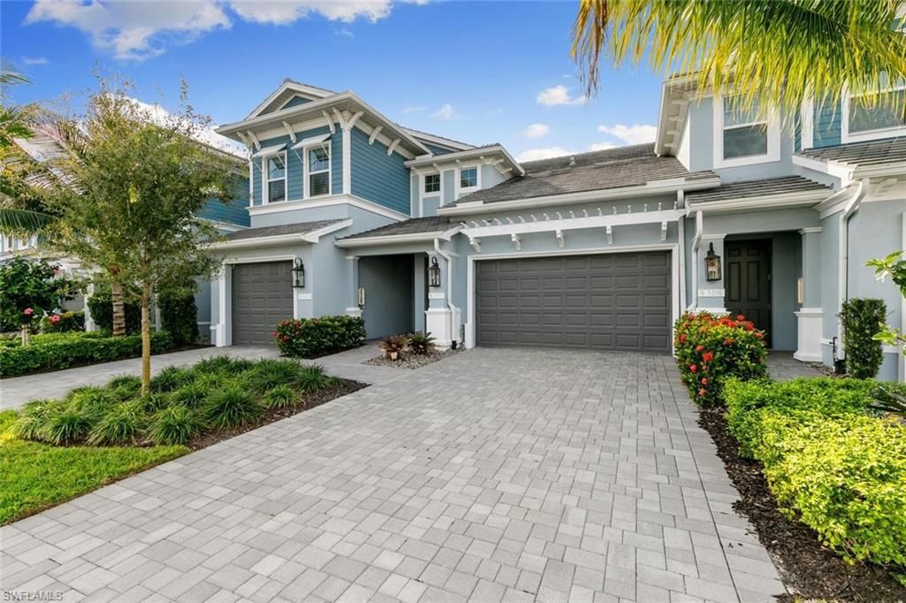 2549 Seychelles Dr, Unit 507, Naples, FL 34112 Photo