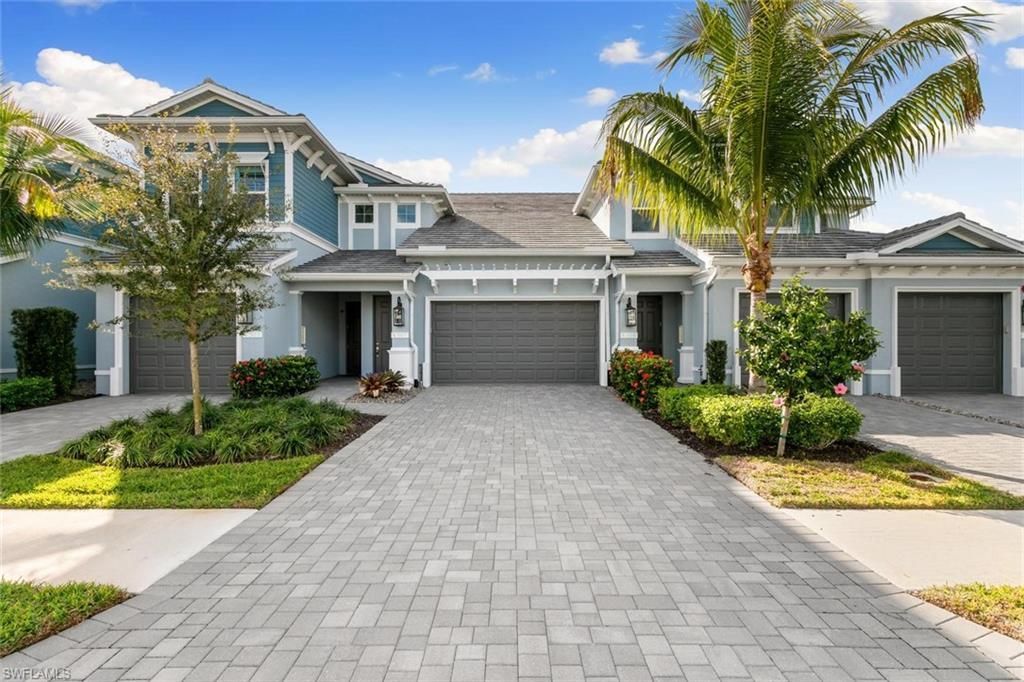 2549 Seychelles Dr, Unit 507, Naples, FL 34112 Photo