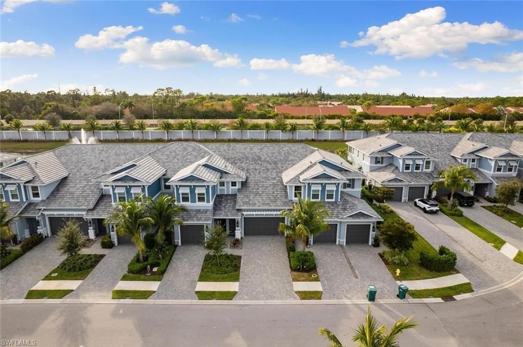2549 Seychelles Dr, Unit 507, Naples, FL 34112 Photo