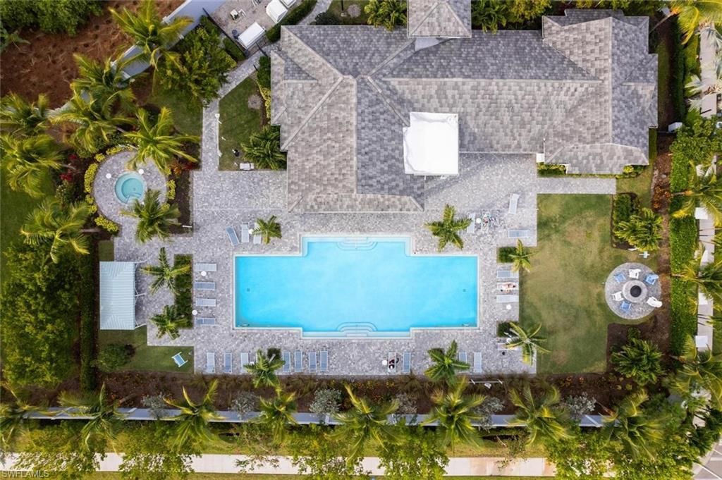 2549 Seychelles Dr, Unit 507, Naples, FL 34112 Photo