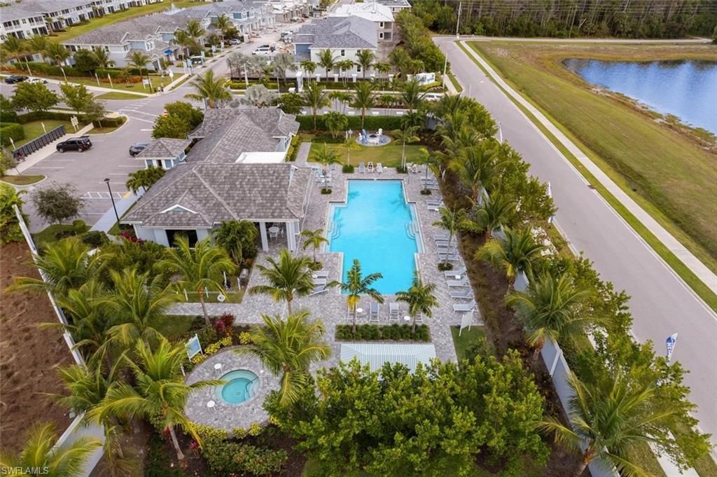 2549 Seychelles Dr, Unit 507, Naples, FL 34112 Photo