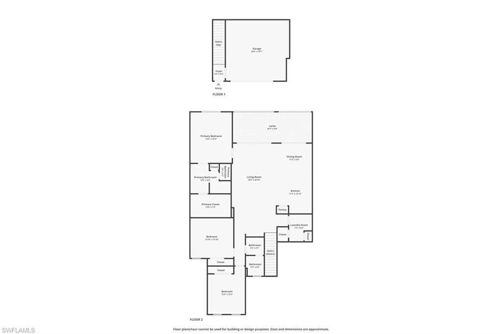 2549 Seychelles Dr, Unit 507, Naples, FL 34112 Photo