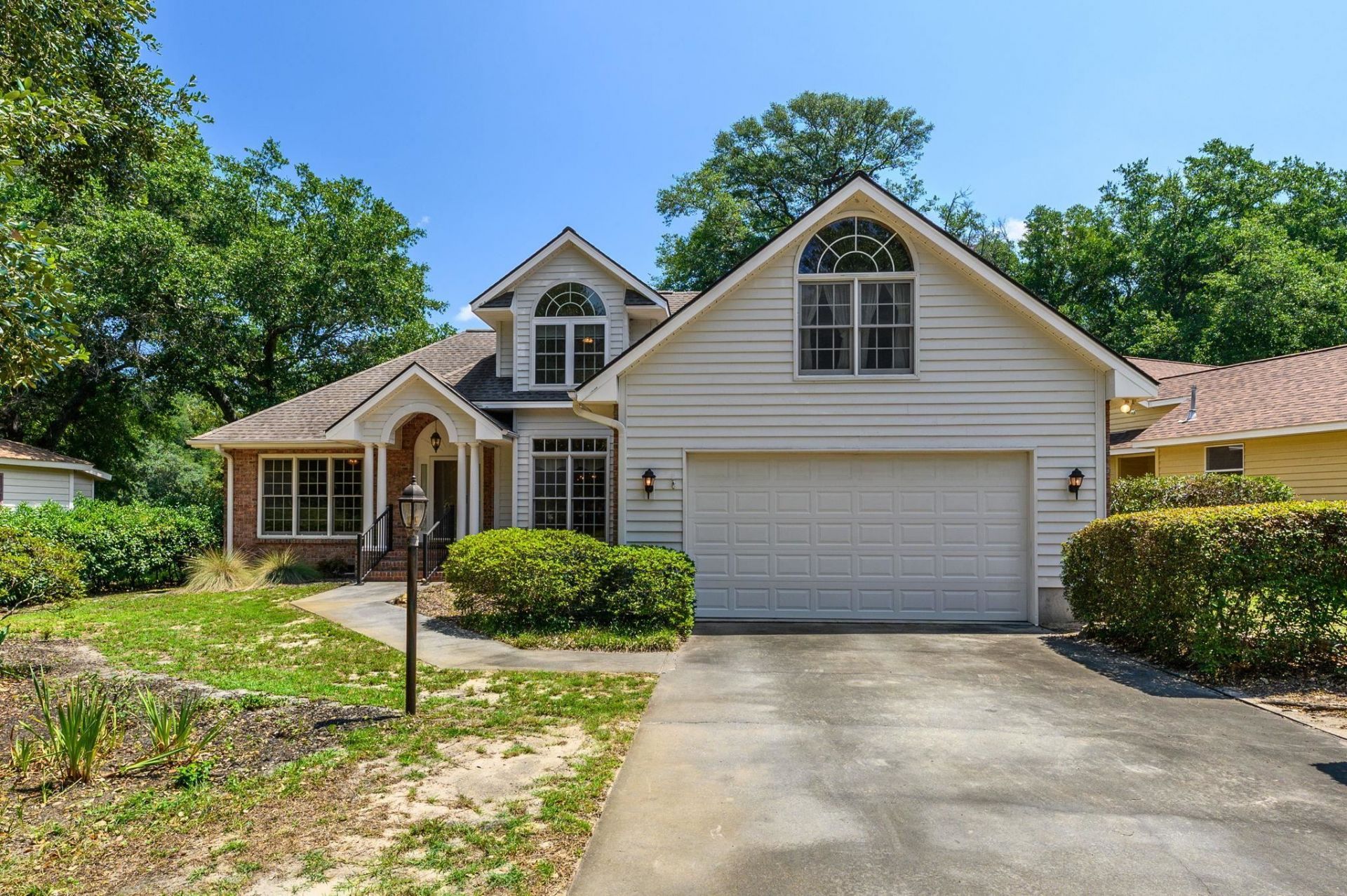 514 Woods Ct Sw, Sunset Beach, SC 28468 Main Photo