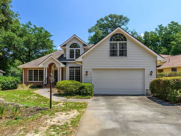 514 Woods Ct SW, Sunset Beach, SC 28468