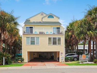 4314 S Ocean Blvd. , Unit D-1, North Myrtle Beach, SC 29582