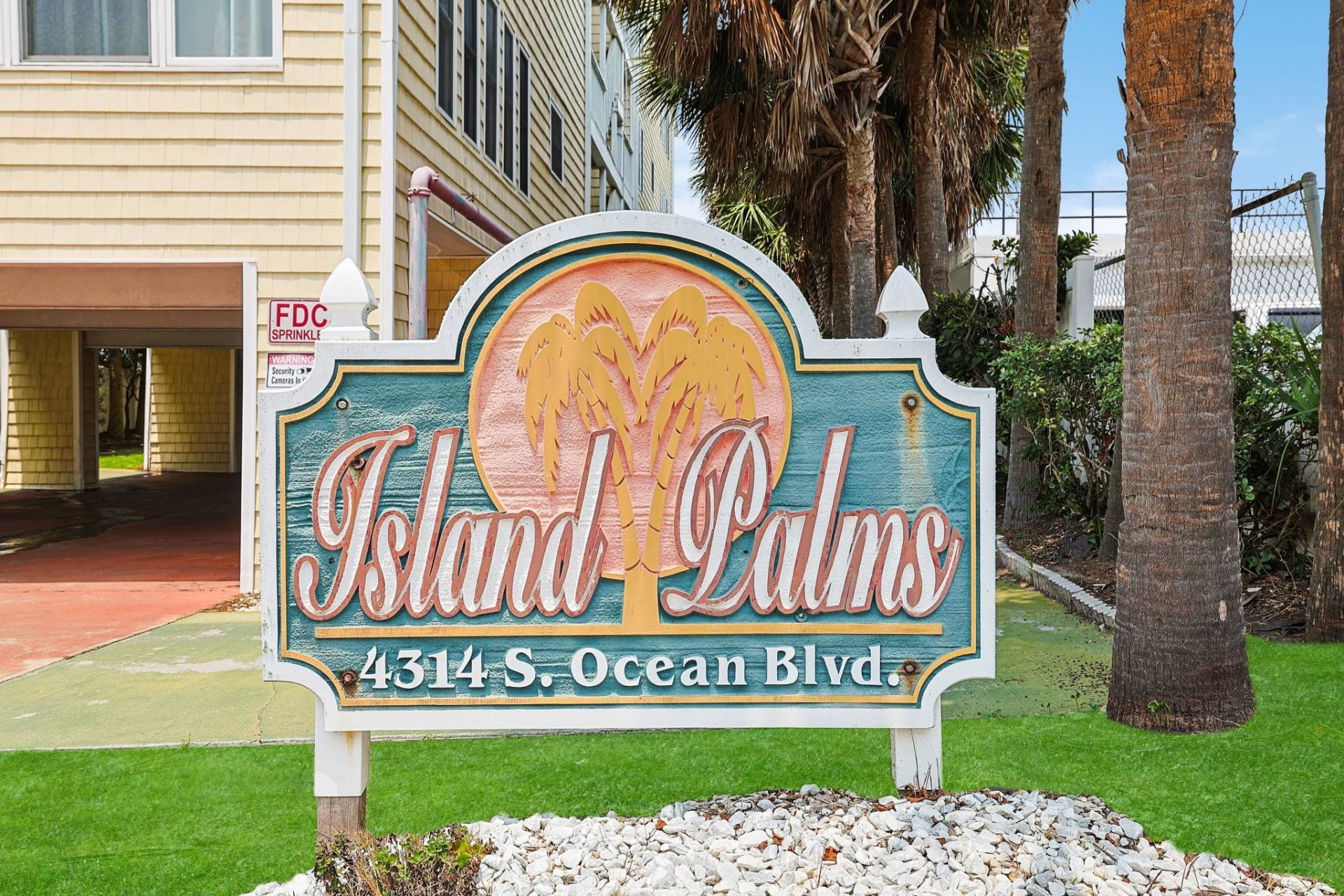 4314 S Ocean Blvd.  Photo 38
