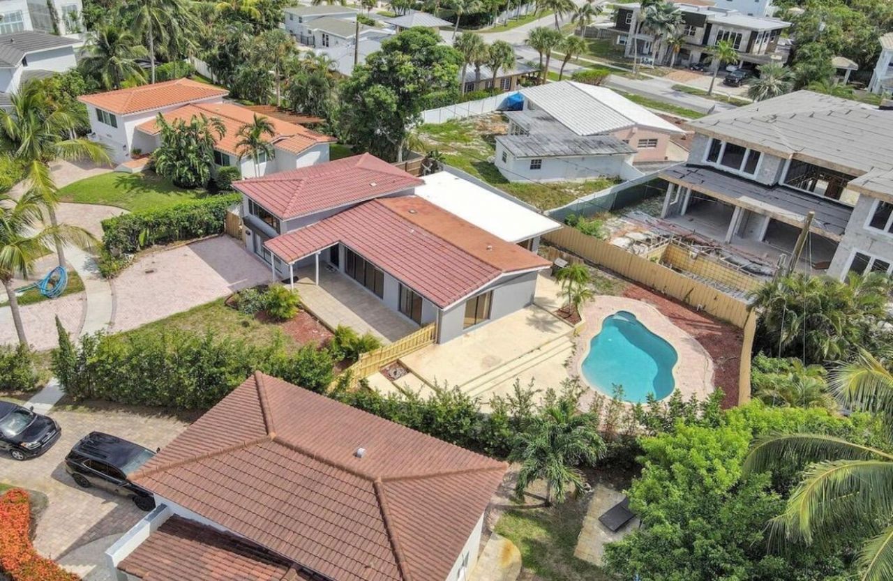 1425 NE 4th Court, Boca Raton, FL 33432 Photo