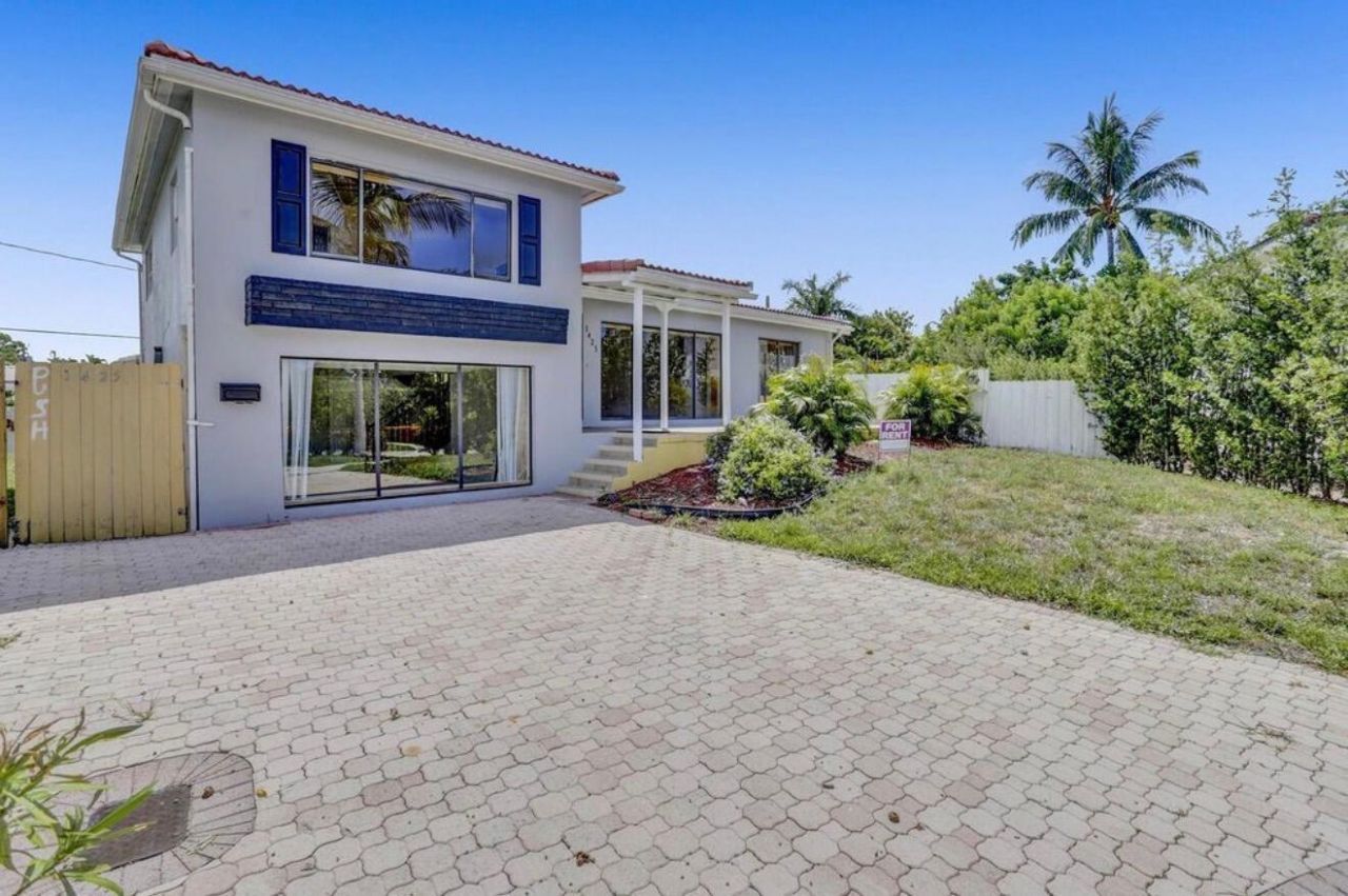 1425 NE 4th Court, Boca Raton, FL 33432 Photo