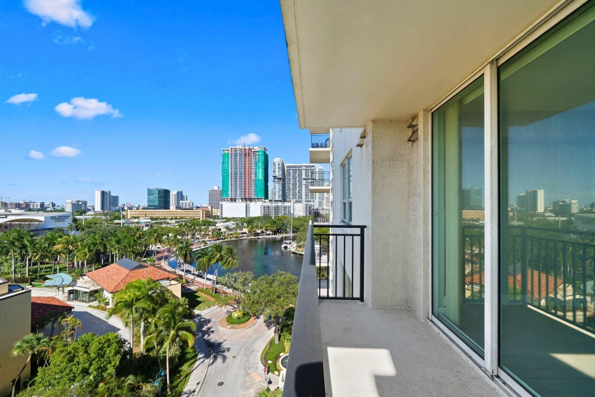 610 W Las Olas Boulevard, Unit 1016N, Fort Lauderdale, FL 33312 Photo