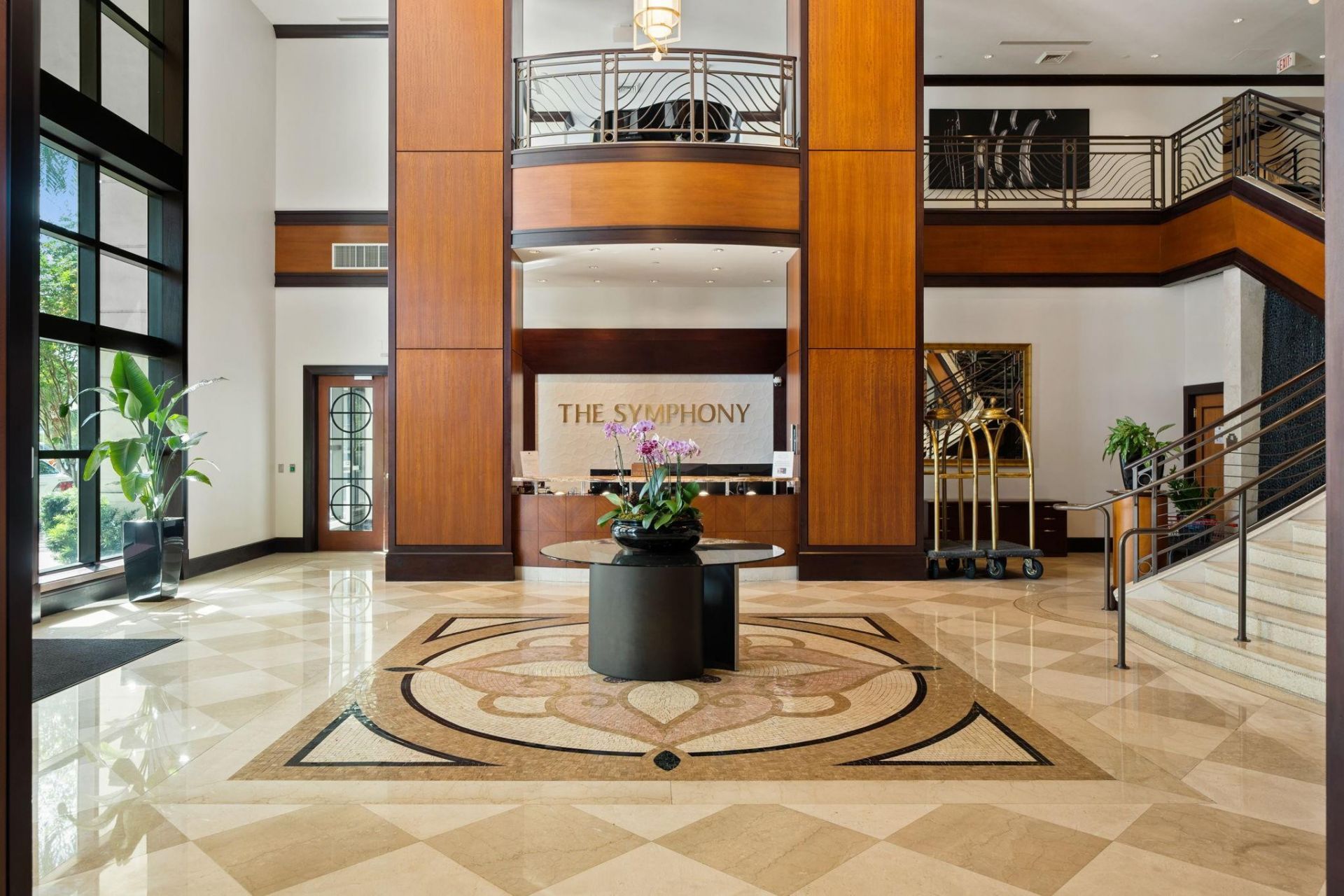 610 W Las Olas Boulevard, Unit 1016N, Fort Lauderdale, FL 33312 Photo