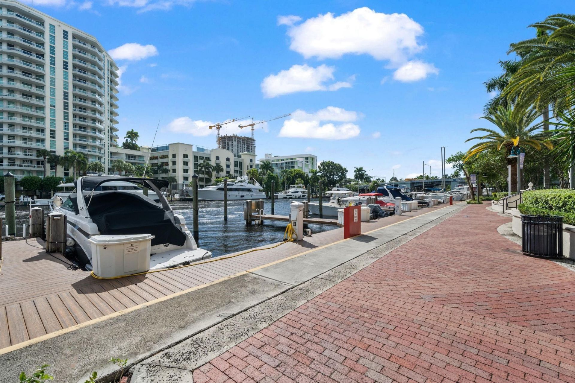 610 W Las Olas Boulevard, Unit 1016N, Fort Lauderdale, FL 33312 Photo
