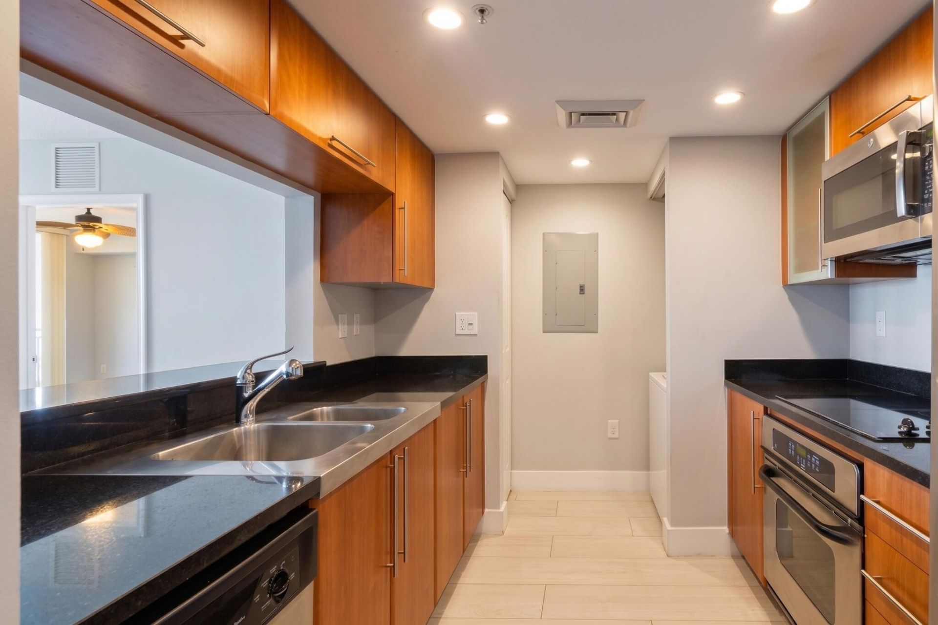 610 W Las Olas Boulevard, Unit 1016N, Fort Lauderdale, FL 33312 Photo