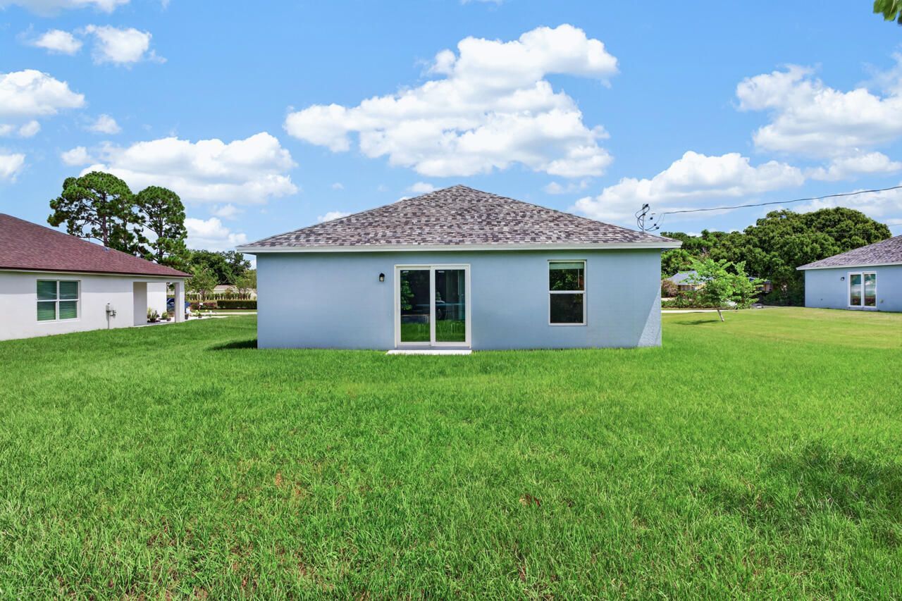 1962 SE Gena Road, Port Saint Lucie, FL 34952 Photo