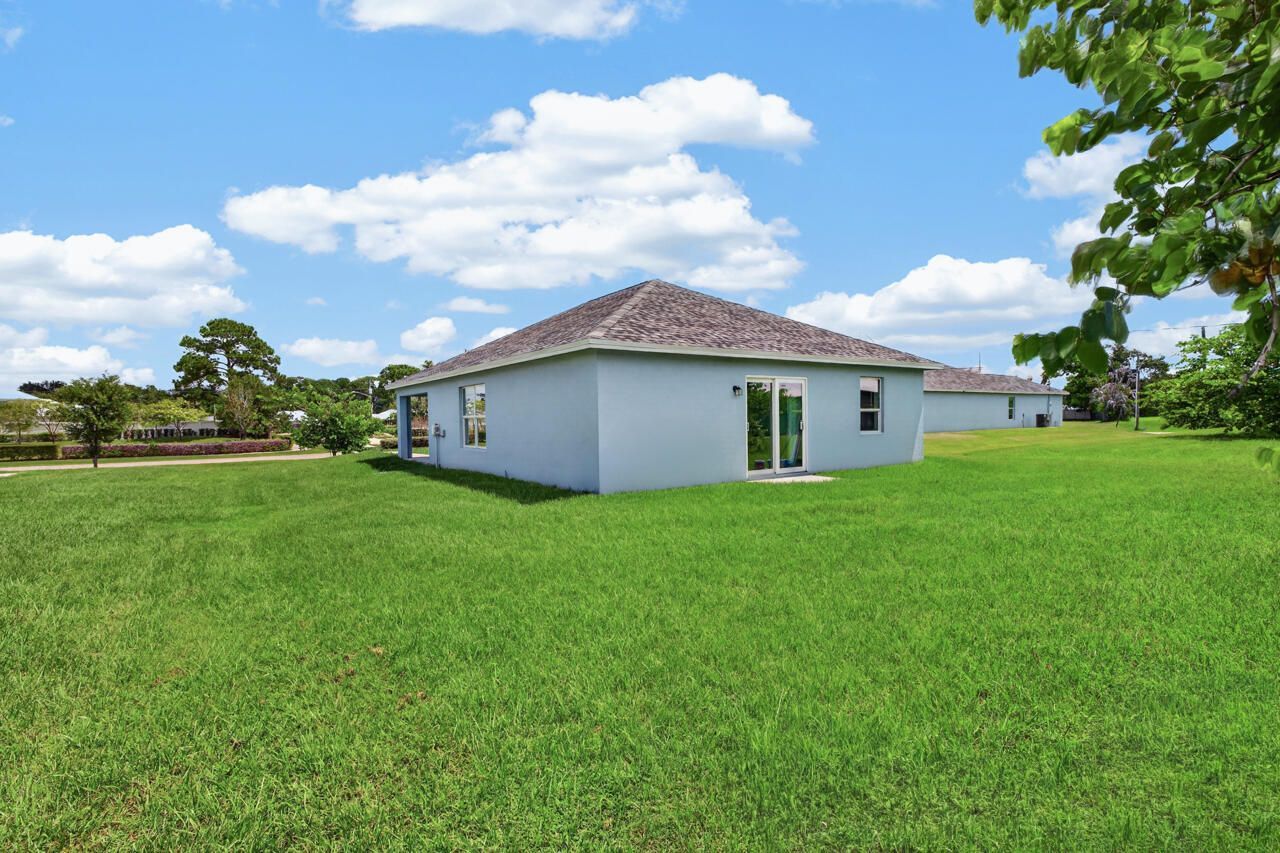 1962 SE Gena Road, Port Saint Lucie, FL 34952 Photo
